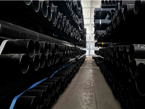 熱浸塑鋼管的主要用途有哪些？